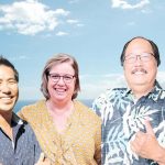 Hasegawa, Nobriga Kim to appear at free workshop